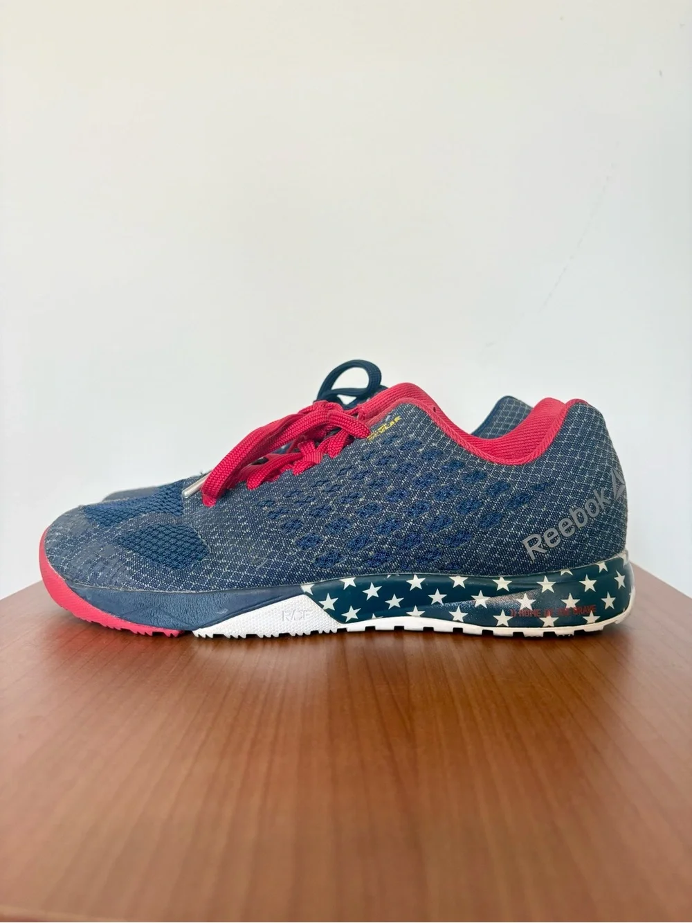 Reebok CrossFit Nano 5.0 
